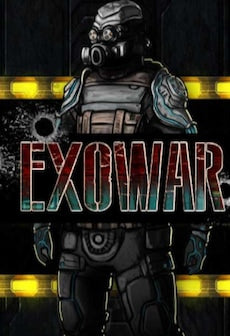 Exowar (PC) - Steam Key - GLOBAL