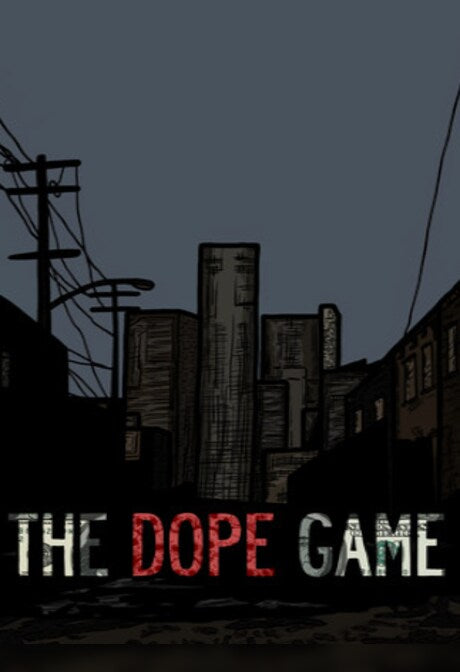 The Dope Game Steam Key GLOBAL