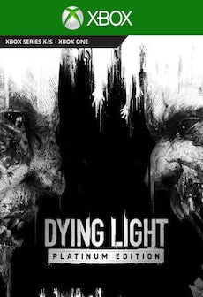 Dying Light | Platinum Edition (Xbox One) - Xbox Live Key - UNITED STATES