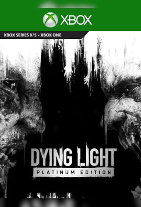 Dying Light | Platinum Edition (Xbox One) - Xbox Live Key - ARGENTINA