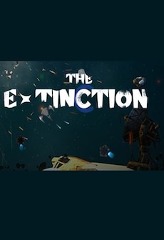 The Extinction Steam Key GLOBAL