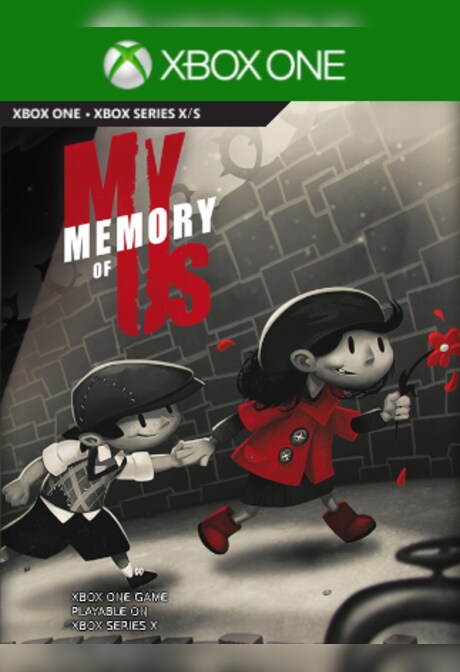 My Memory of Us (Xbox One) - Xbox Live Key - ARGENTINA