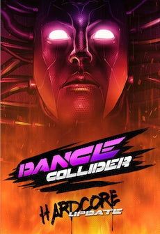 Dance Collider (PC) - Steam Key - GLOBAL