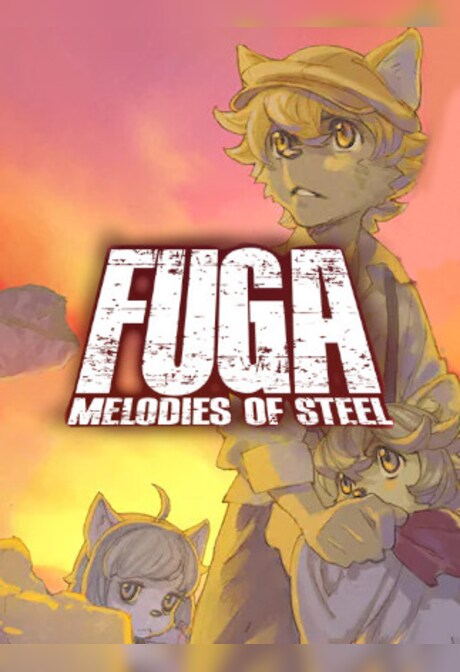 Fuga: Melodies of Steel (PC) - Steam Gift - EUROPE
