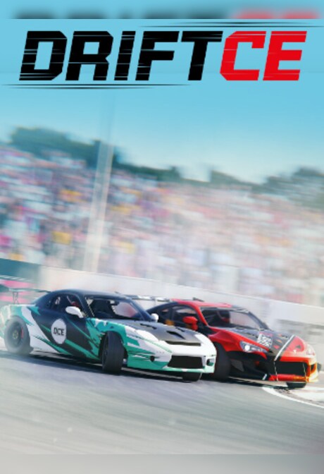 DRIFT21 (PC) - Steam Key - GLOBAL