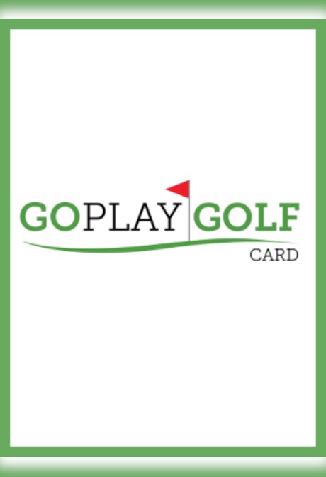 Go Play Golf 300 USD - Go Play Golf Key - UNITED STATES