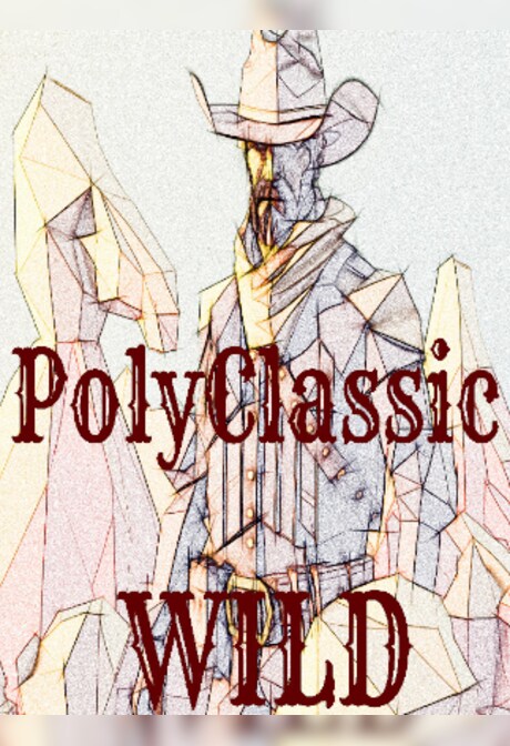 PolyClassic: Wild (PC) - Steam Gift - GLOBAL