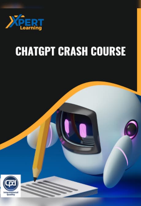 ChatGPT Crash Course Online Course - Xpertlearning