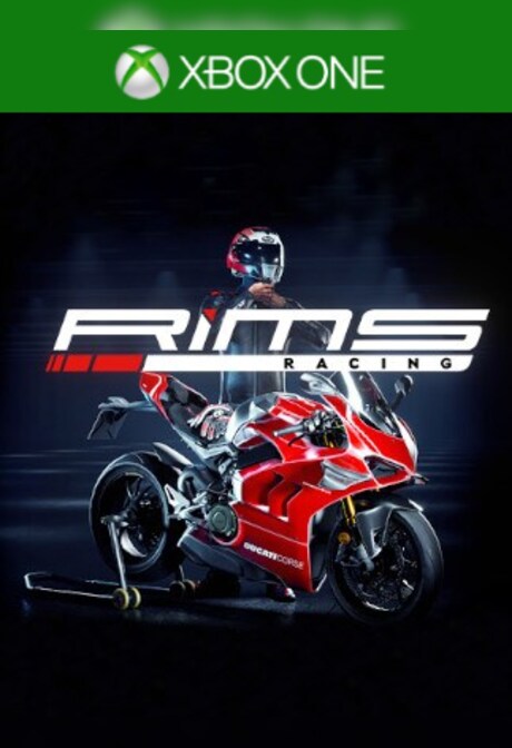 RiMS Racing (Xbox One) - Xbox Live Key - UNITED STATES