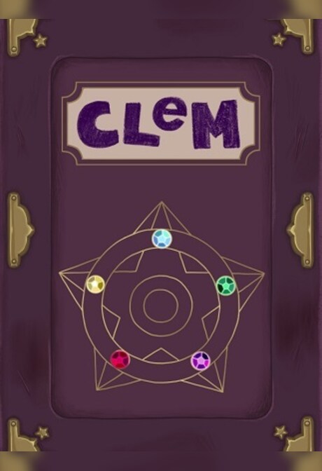 Clem (PC) - Steam Key - EUROPE