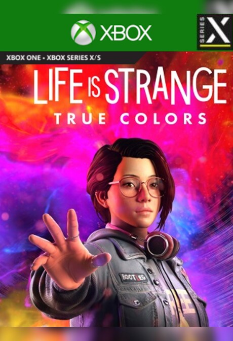 Life is Strange: True Colors (Xbox Series X/S) - Xbox Live Key - UNITED STATES