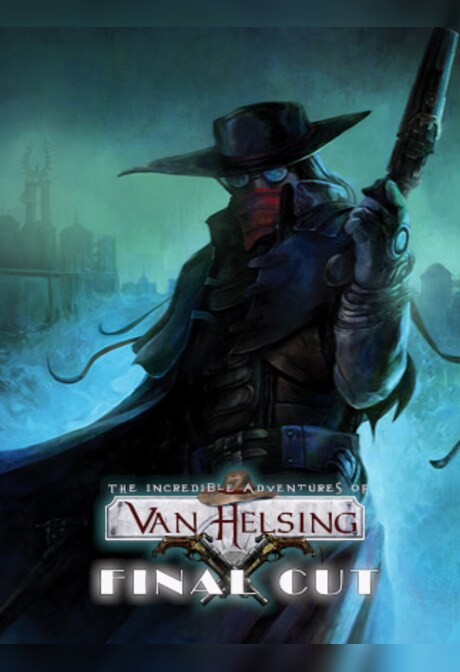 The Incredible Adventures of Van Helsing: Final Cut (PC) - Steam Gift - EUROPE