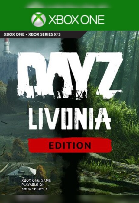 DayZ | Livonia Edition (Xbox One) - Xbox Live Key - ARGENTINA