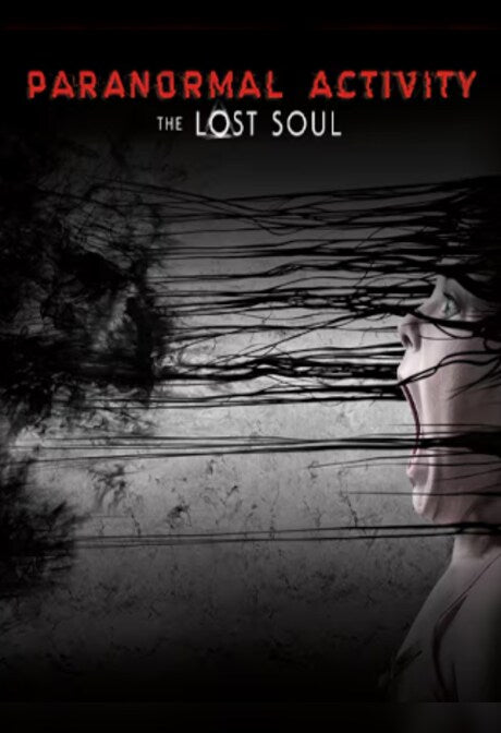 Paranormal Activity: The Lost Soul VR (PC) - Steam Gift - EUROPE