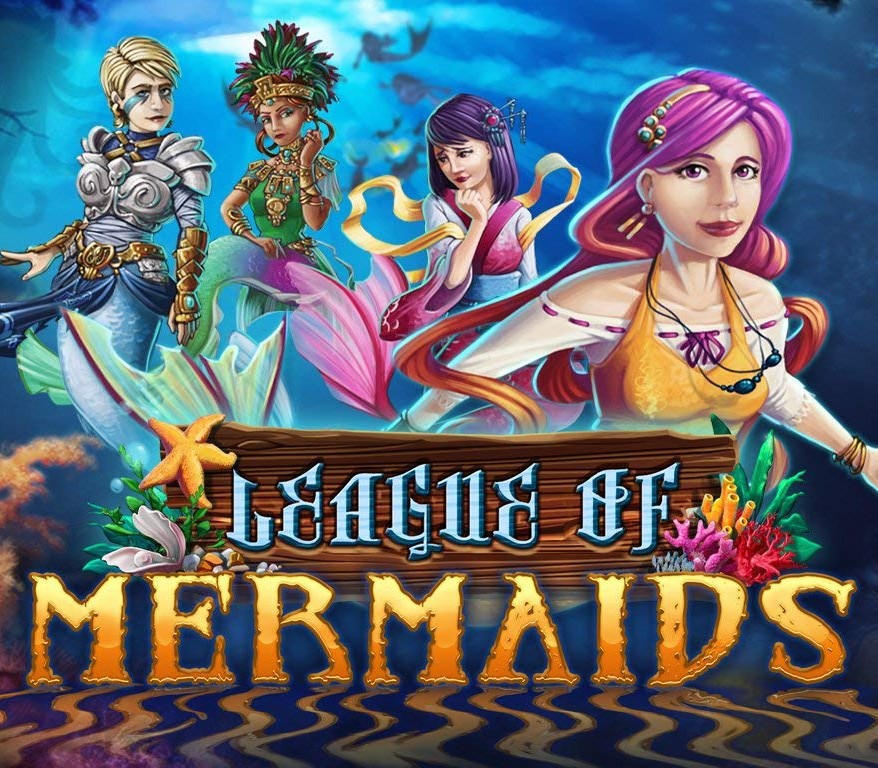 League of Mermaids