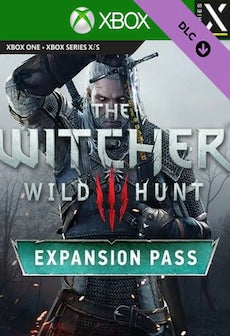 The Witcher 3: Wild Hunt Expansion Pass (Xbox Series X/S) - Xbox Live Key - EUROPE