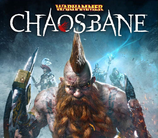 Warhammer: Chaosbane + Pre-order bonus