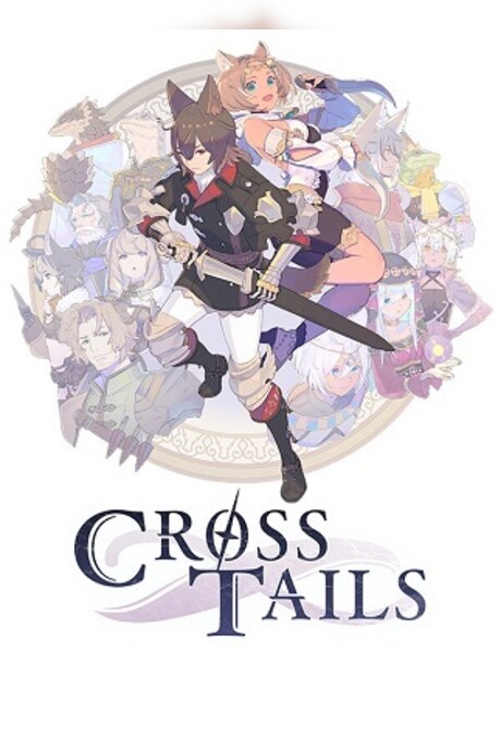 Cross Tails (PC) - Steam Gift - GLOBAL