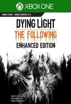Dying Light | Enhanced Edition (Xbox One) - Xbox Live Key - TURKEY