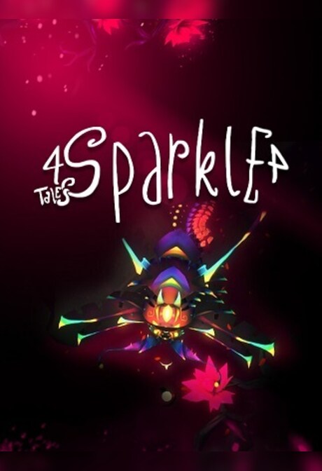 Sparkle 4 Tales (PC) - Steam Key - EUROPE