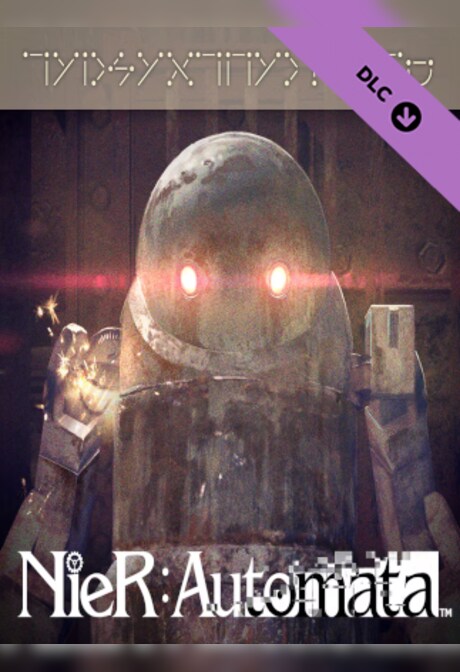 NieR: Automata - 3C3C1D119440927 (PC) - Steam Gift - GLOBAL