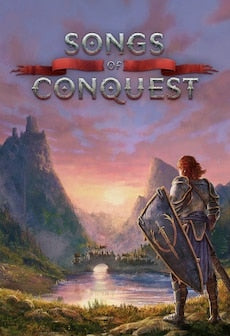Songs of Conquest (PC) - Steam Key - EUROPE