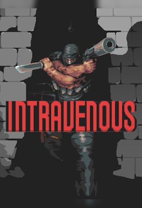 Intravenous (PC) - Steam Key - GLOBAL