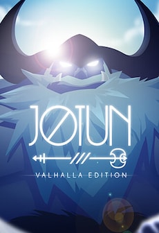 Jotun: Valhalla Edition (PC) - Steam Key - GLOBAL
