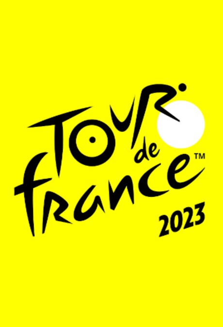 Tour de France 2023 (PC) - Steam Key - EUROPE