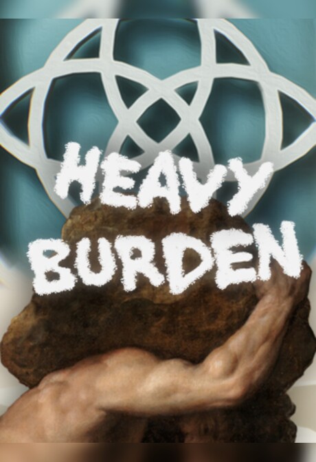 Heavy Burden (PC) - Steam Key - EUROPE