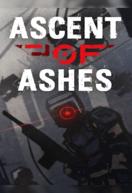 Ascent of Ashes (PC) - Steam Key - GLOBAL