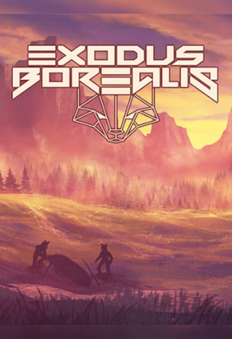 Exodus Borealis (PC) - Steam Key - GLOBAL