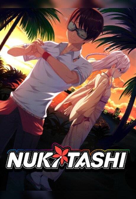 NUKITASHI (PC) - Steam Key - GLOBAL