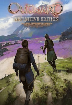 Outward Definitive Edition (PC) - Steam Key - EUROPE