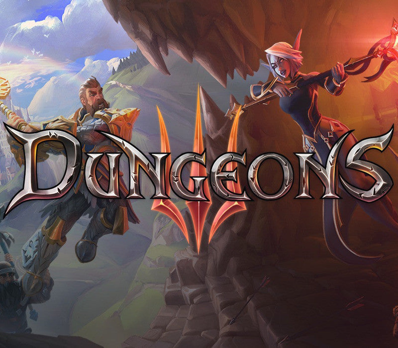 Dungeons 3 - Complete DLC Bundle