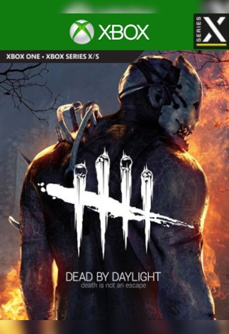 Dead by Daylight (Xbox Series X/S) - Xbox Live Key - UNITED STATES