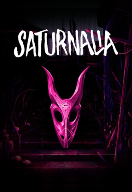 Saturnalia (PC) - Steam Key - GLOBAL