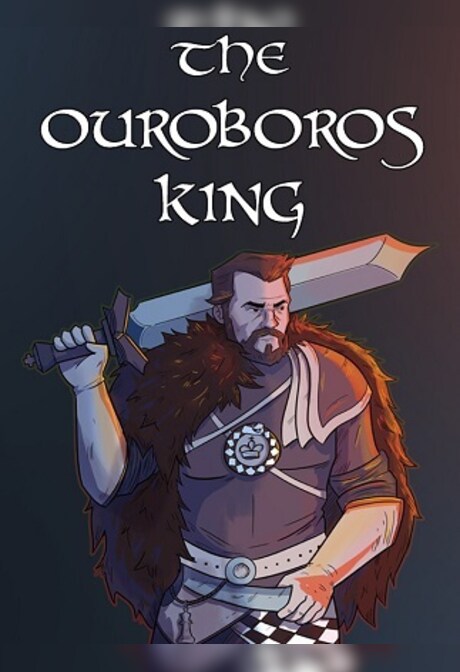 The Ouroboros King (PC) - Steam Key - GLOBAL