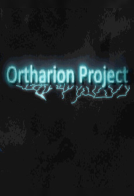 Ortharion Project (PC) - Steam Key - GLOBAL