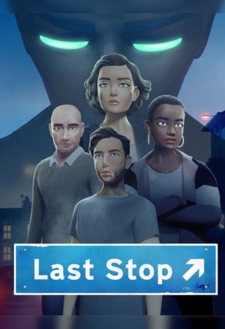 Last Stop (PC) - Steam Key - GLOBAL