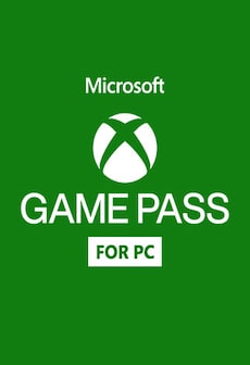 Xbox Game Pass For PC 1 Month - Xbox Live Key - EUROPE
