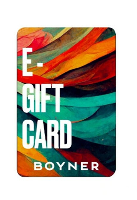 Boyner Gift Card 250 TRY - Boyner Key - TURKEY