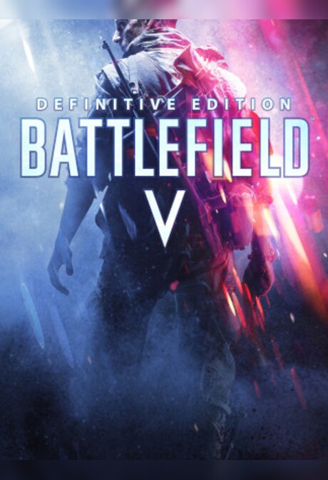 Battlefield V | Definitive Edition (PC) - EA App Key - EUROPE