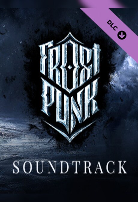 Frostpunk Original Soundtrack (PC) - Steam Key - GLOBAL