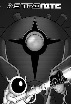 Astronite (PC) - Steam Key - GLOBAL