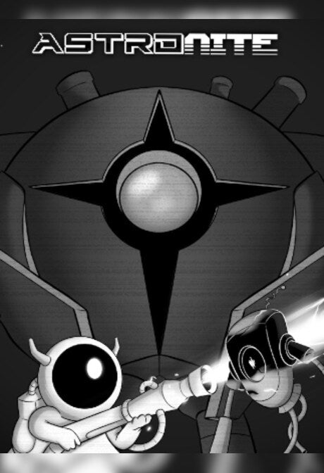Astronite (PC) - Steam Key - GLOBAL