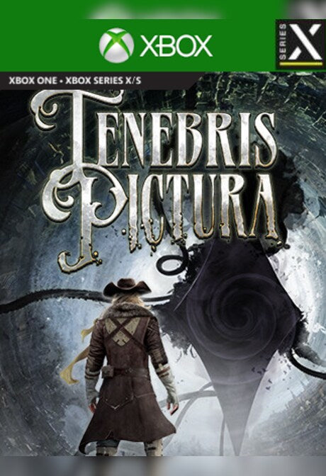 Tenebris Pictura (Xbox Series X/S) - Xbox Live Key - ARGENTINA