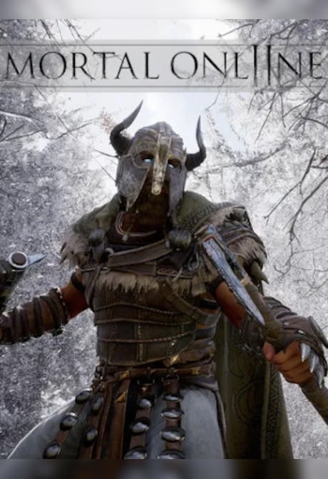 Mortal Online 2 (PC) - Steam Gift - GLOBAL