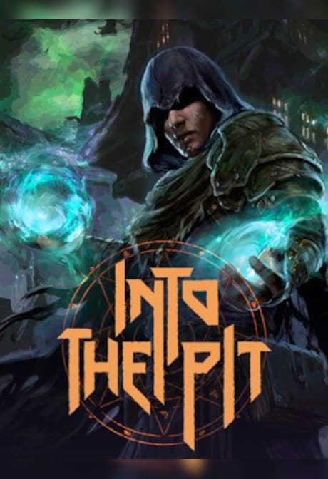 Into the Pit (PC) - Steam Key - CIS