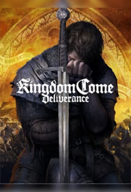 Kingdom Come: Deliverance (PC) - Steam Gift - NORTH AMERICA